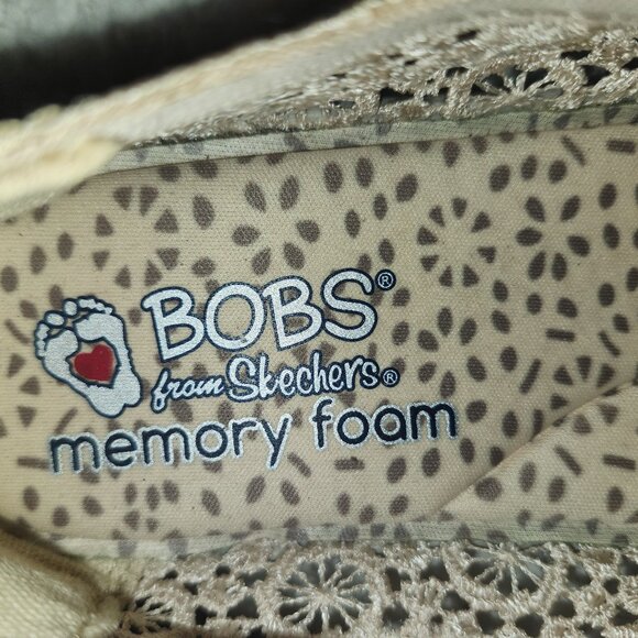 Womens slip on shoes - Picture 3 of 5